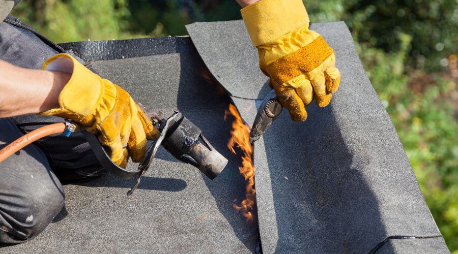 Professional flood damage restoration services in Bard, CA